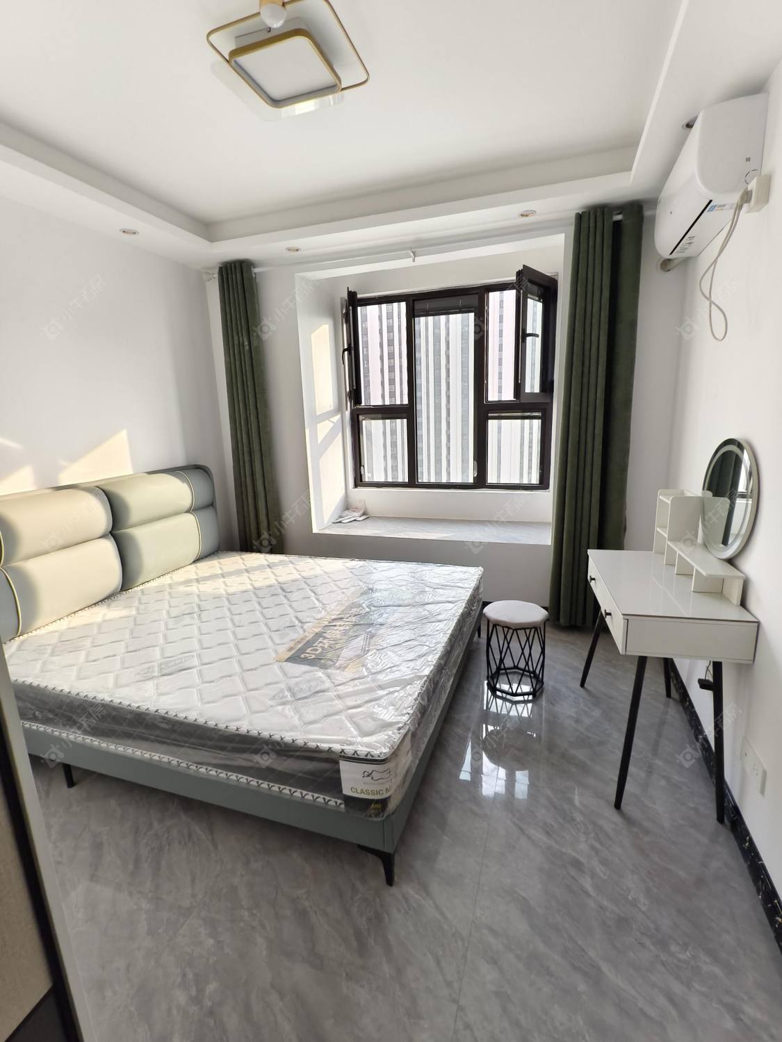 常州新城黑牡丹·世纪之光在租房源室内图_小牛看房