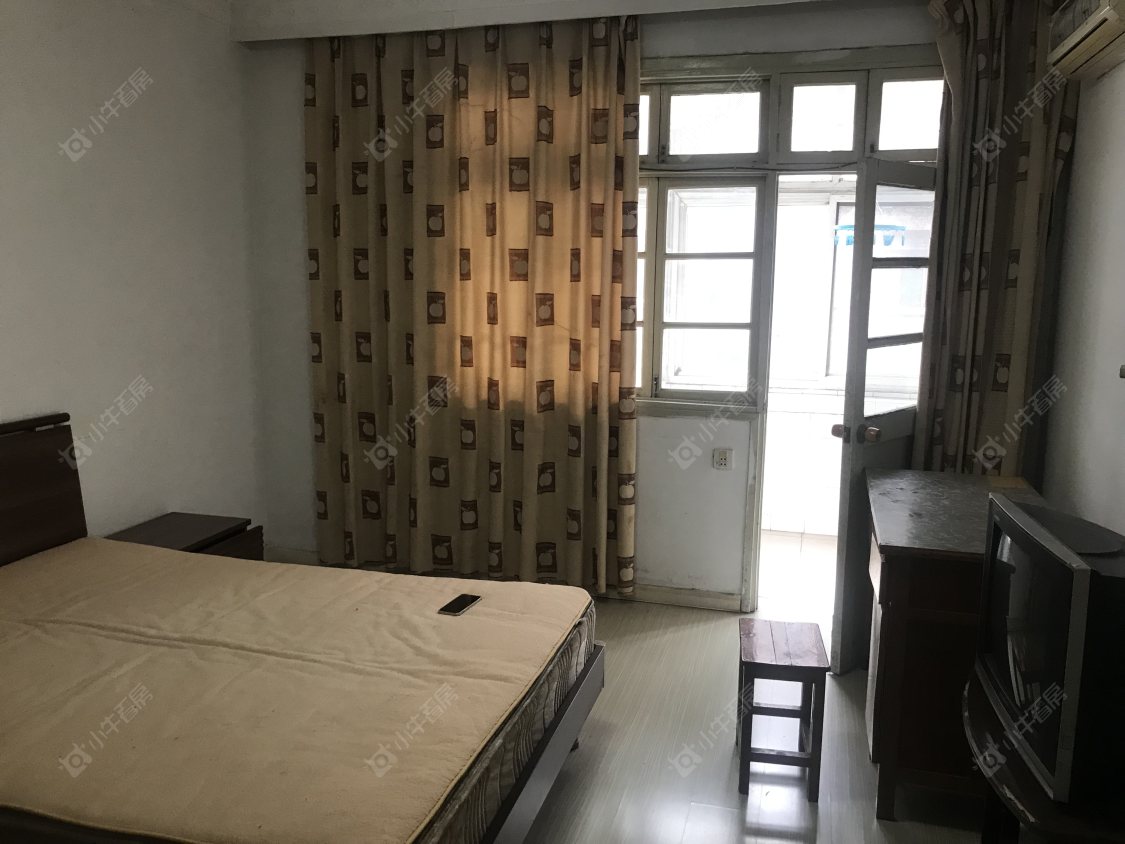 常州红梅新村在租房源室内图_小牛看房