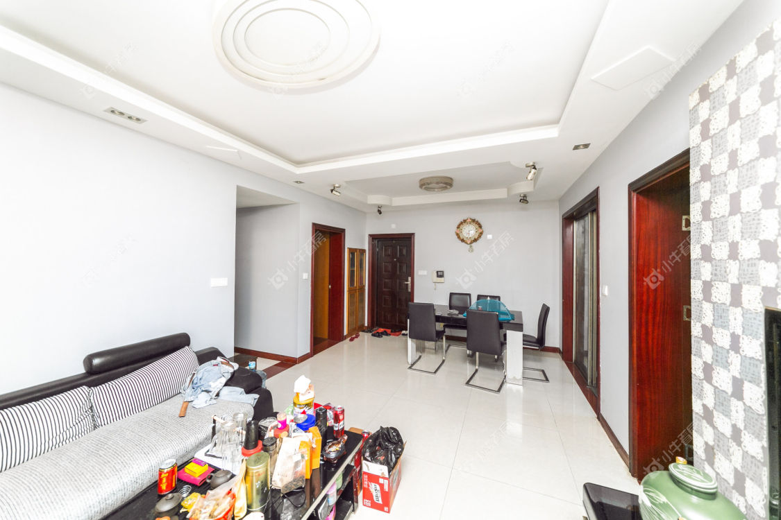 常州陈渡新苑在租房源_小牛看房