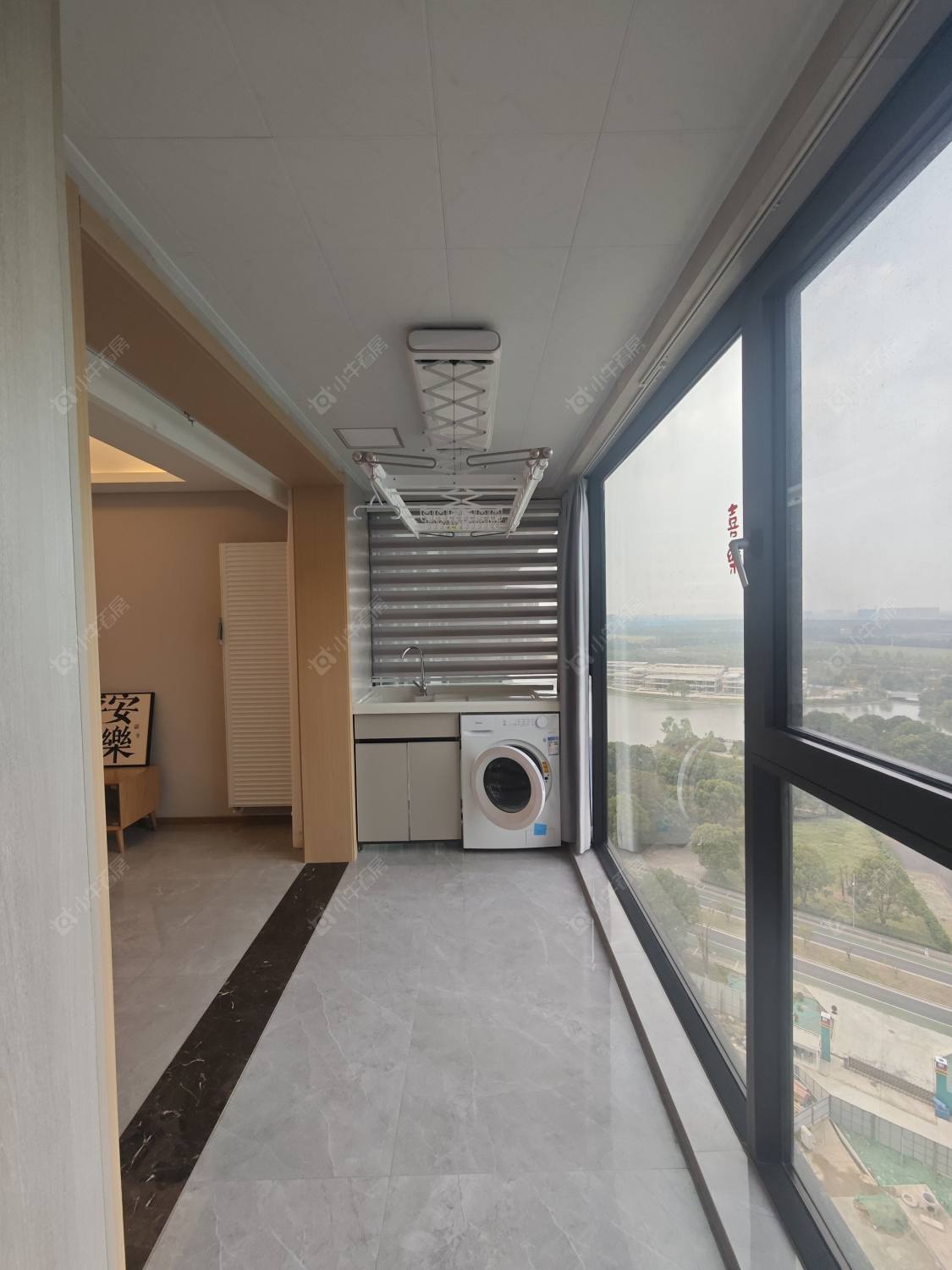 常州星河澜月湾在租房源室内图_小牛看房