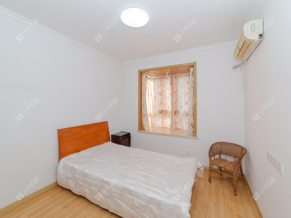 常州新丰苑在租房源室内图_小牛看房