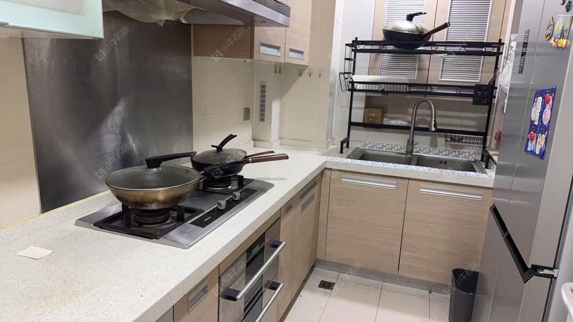 常州新城金郡(天宁)二期在租房源_小牛看房