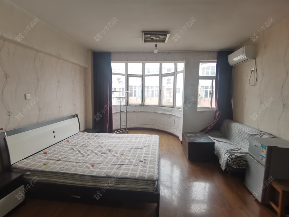 常州新荷花园在租房源_小牛看房