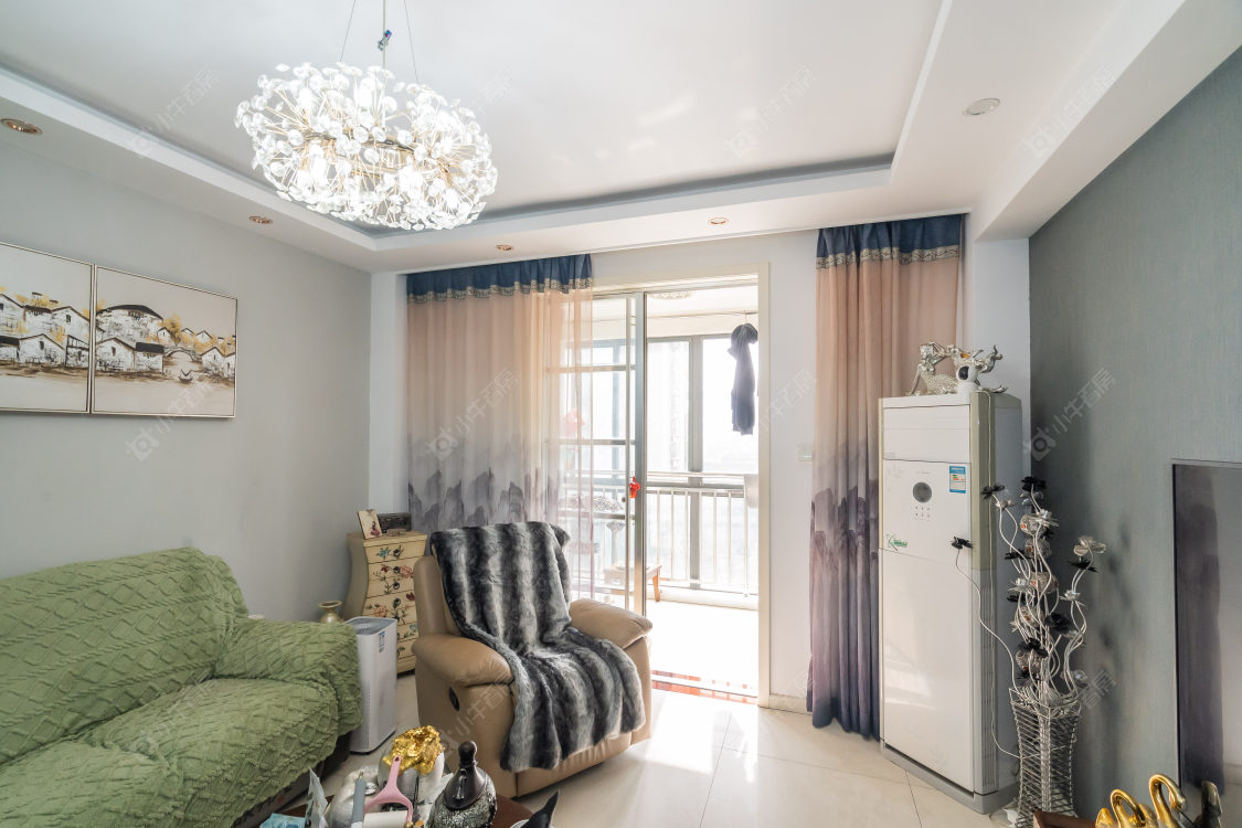 江南佳园房源室内图 常州江南佳园在售二手房源室内图_小牛看房