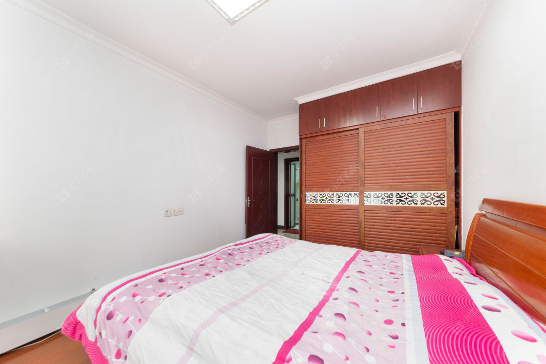 常州龙涛紫郡苑在售二手房源室内图_小牛看房