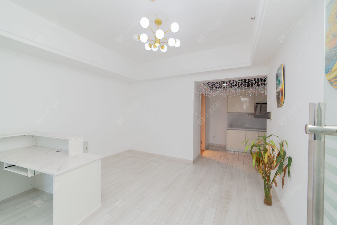 新北万达广场房源室内图 常州新北万达广场在售二手房源室内图_小牛看房