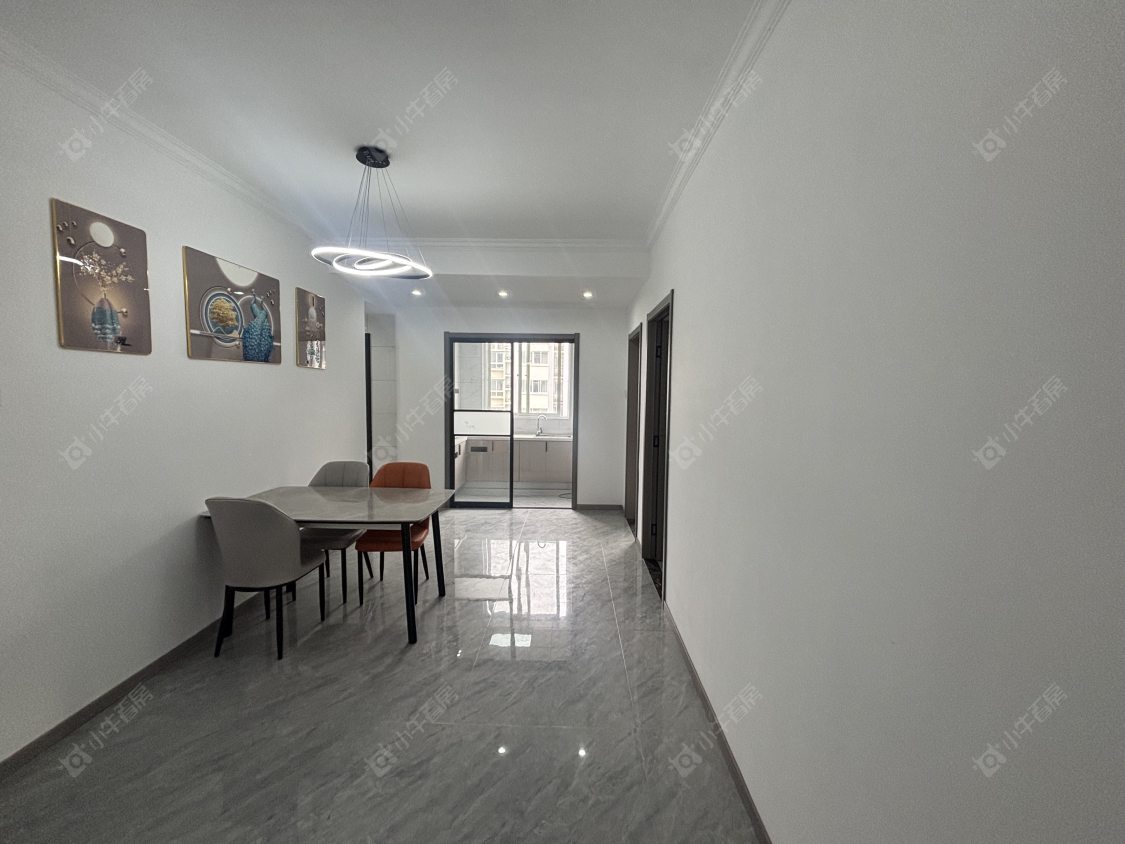 常州瑞丰花苑在租房源室内图_小牛看房