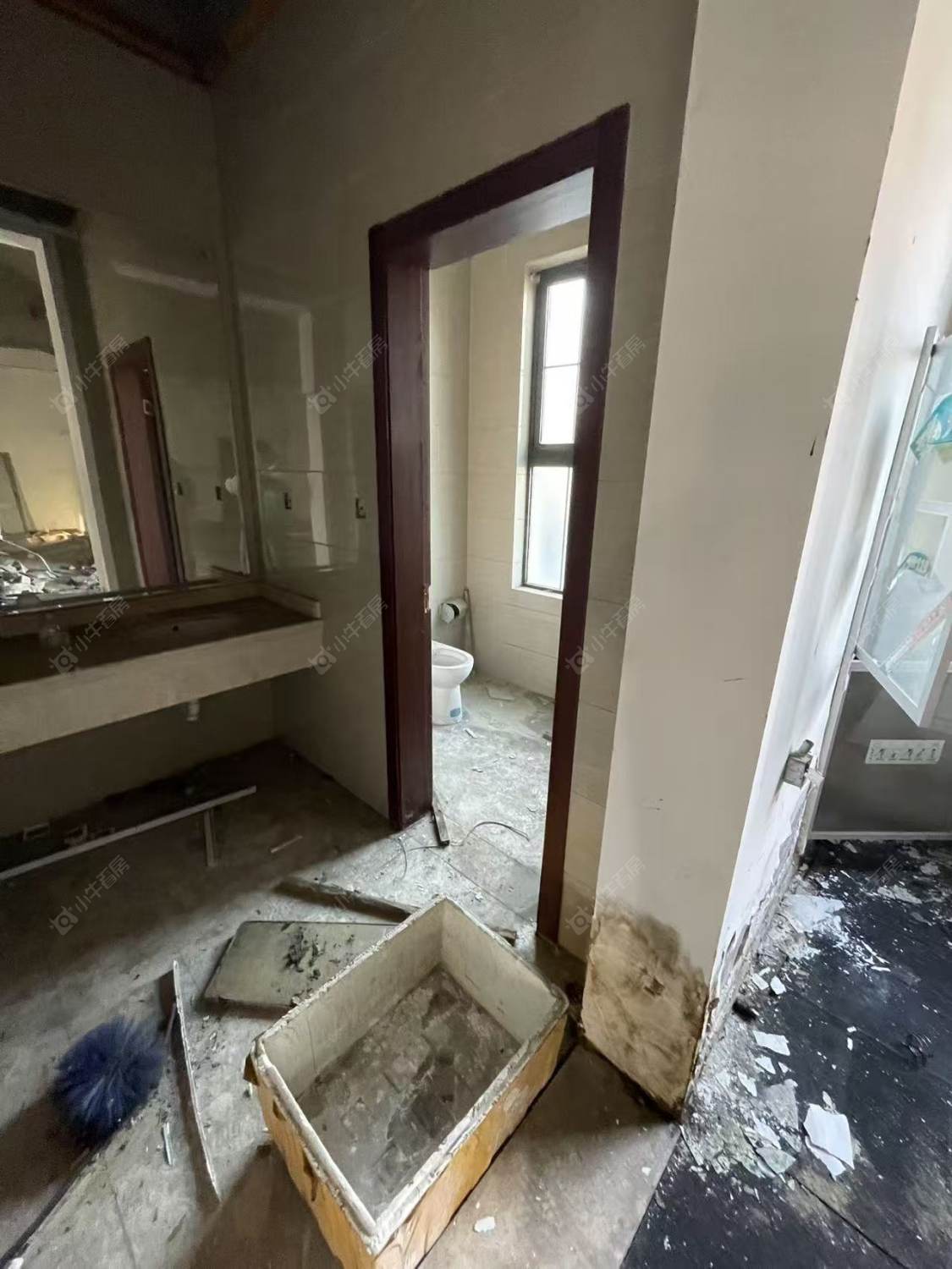 常州雅居乐凤凰台在租房源室内图_小牛看房