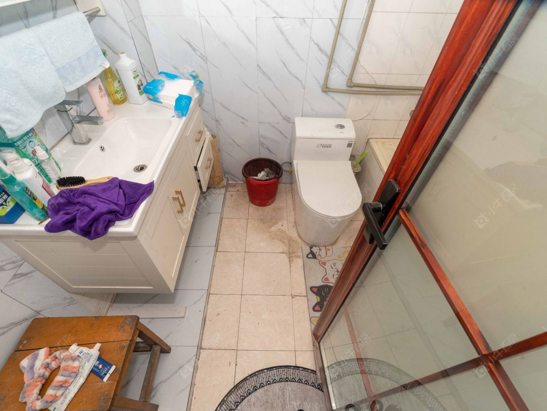 金禧园(钟楼)房源室内图 常州金禧园(钟楼)在售二手房源室内图_小牛看房