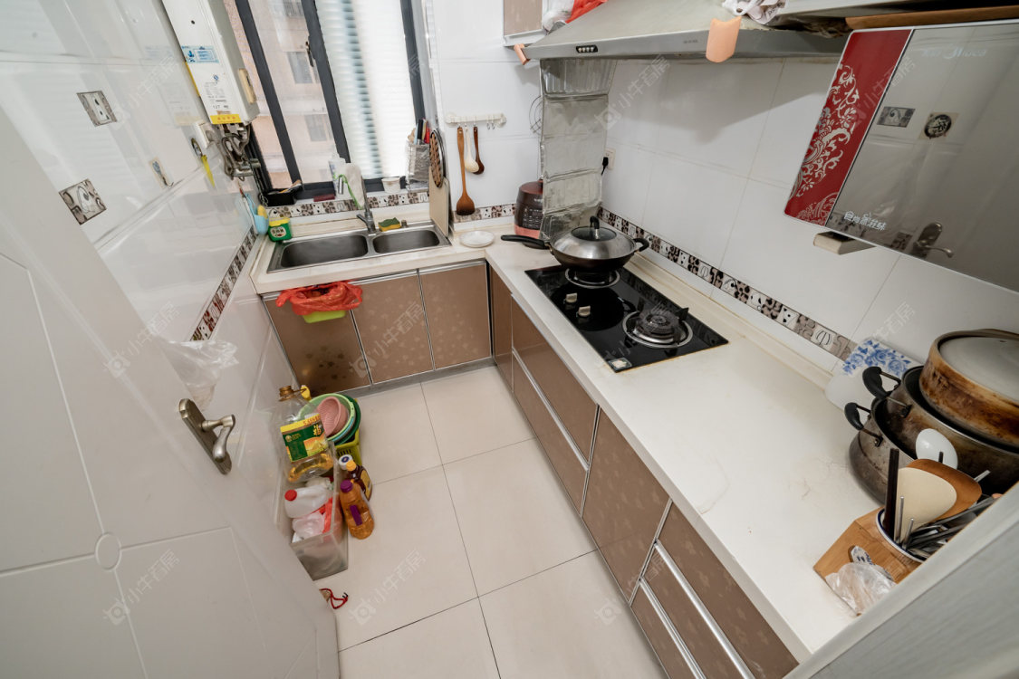 常州江南经典花园在售二手房源_小牛看房