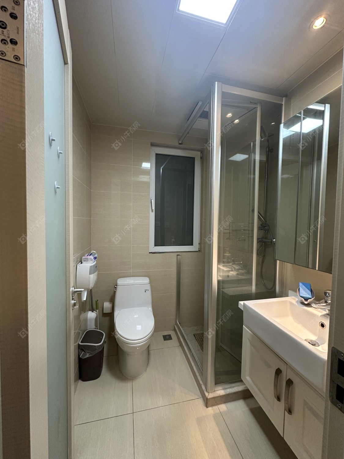 常州景瑞望府在租房源室内图_小牛看房