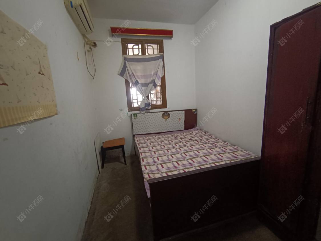 常州翠竹新村南区在租房源室内图_小牛看房