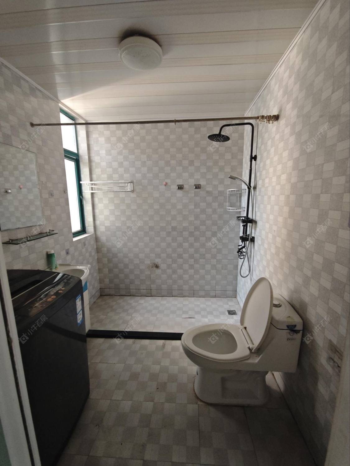 常州紫云苑在租房源室内图_小牛看房