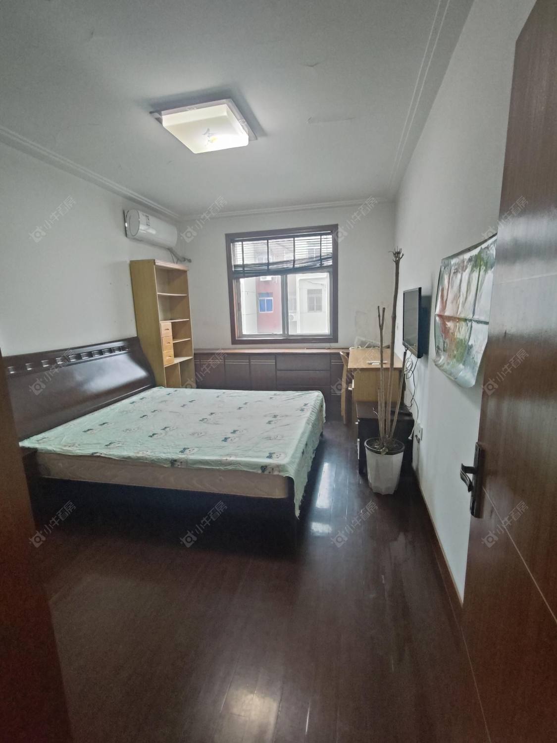 常州汇丰一村在租房源室内图_小牛看房