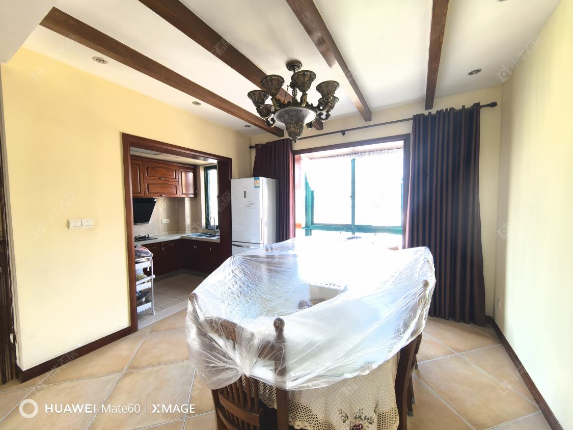 常州水木年华花园在租房源_小牛看房