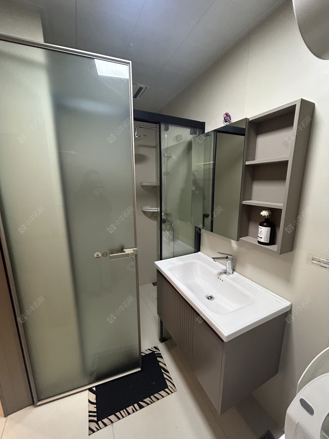 常州运河天地在租房源室内图_小牛看房