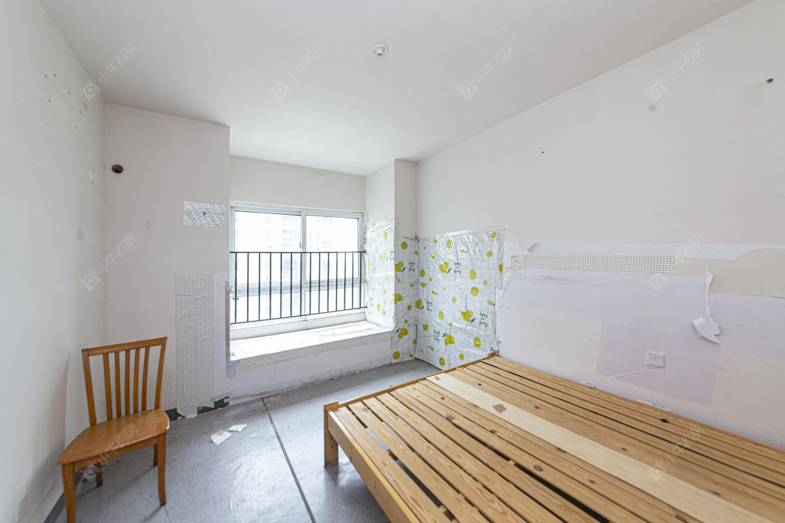 招商花园城房源室内图 常州招商花园城在售二手房源室内图_小牛看房