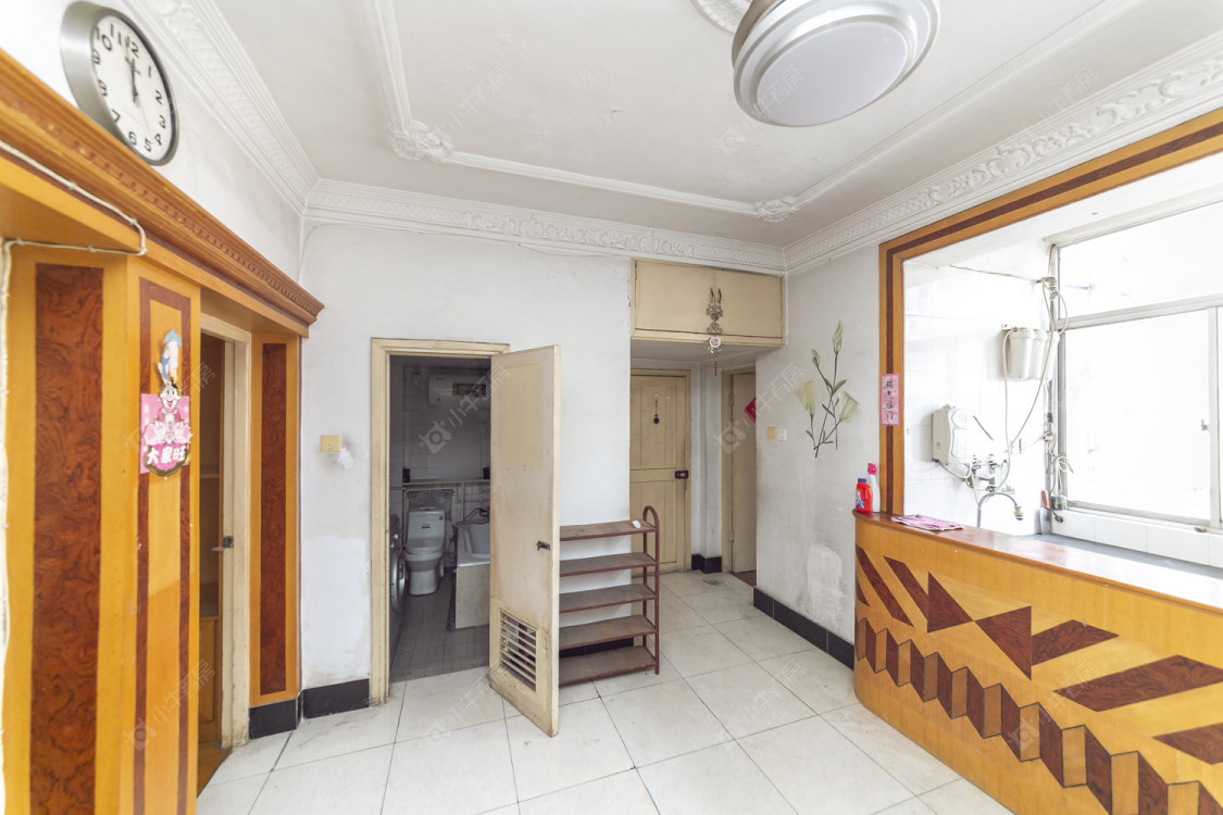 常州丽丰苑在售二手房源_小牛看房