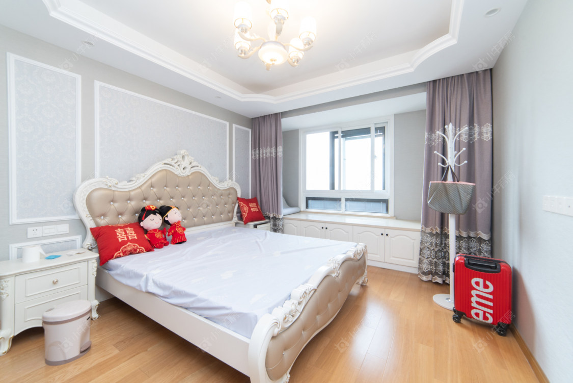 龙湖龙誉城四期房源室内图 常州龙湖龙誉城四期在售二手房源室内图_小牛看房