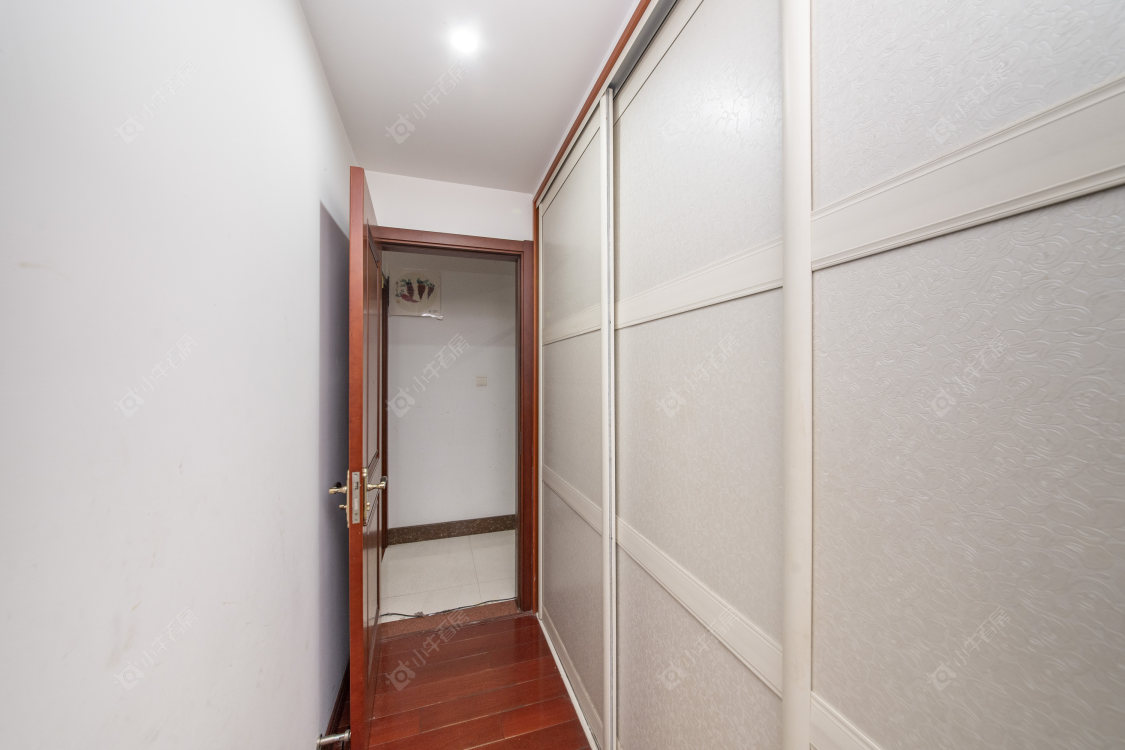 常州新城南都美域在售二手房源室内图_小牛看房