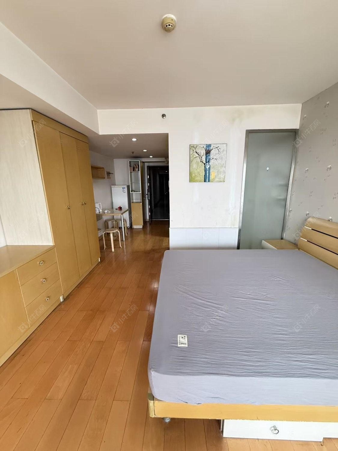 常州莱蒙双子星座公寓在租房源_小牛看房