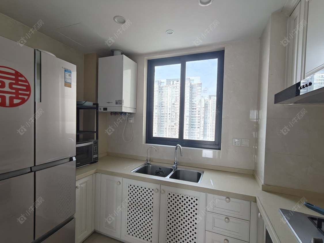 常州新城公馆荣域在租房源室内图_小牛看房