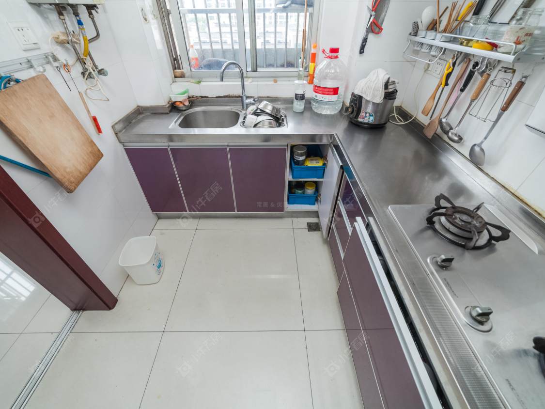 常州河苑家园三期在售二手房源室内图_小牛看房