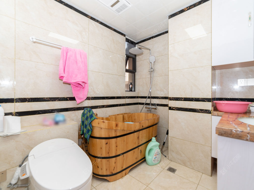 常州绿都万和城六区在售二手房源室内图_小牛看房