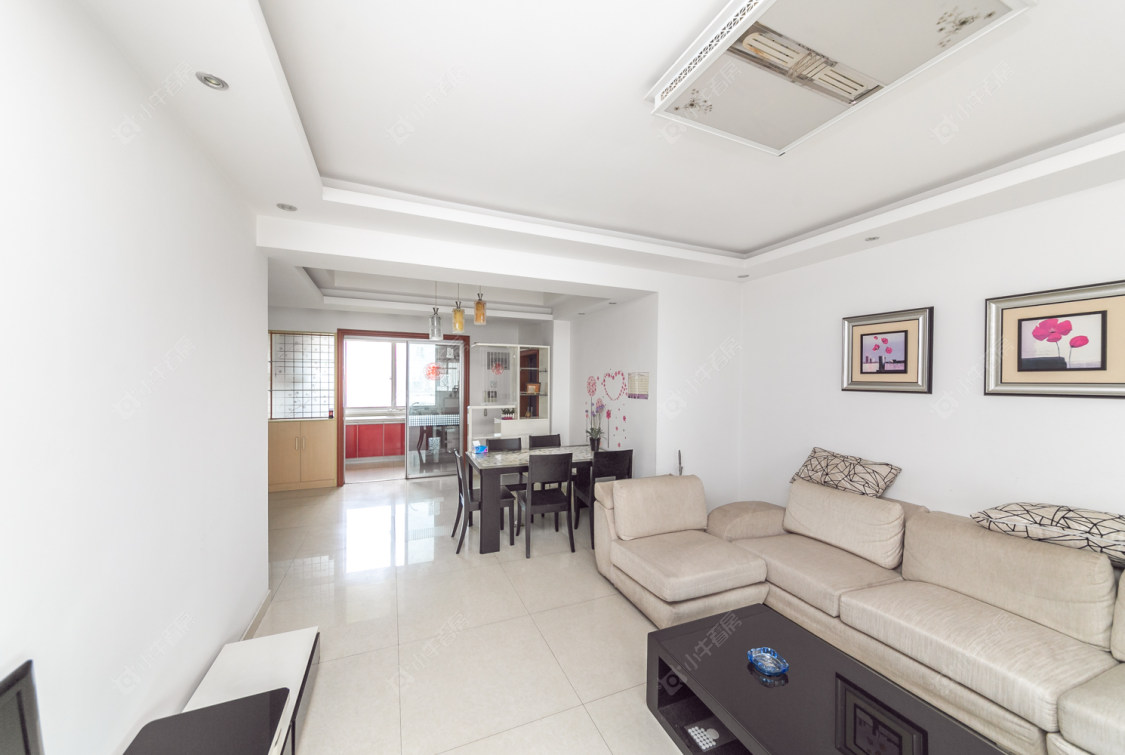 常州翔宇文苑在售二手房源室内图_小牛看房