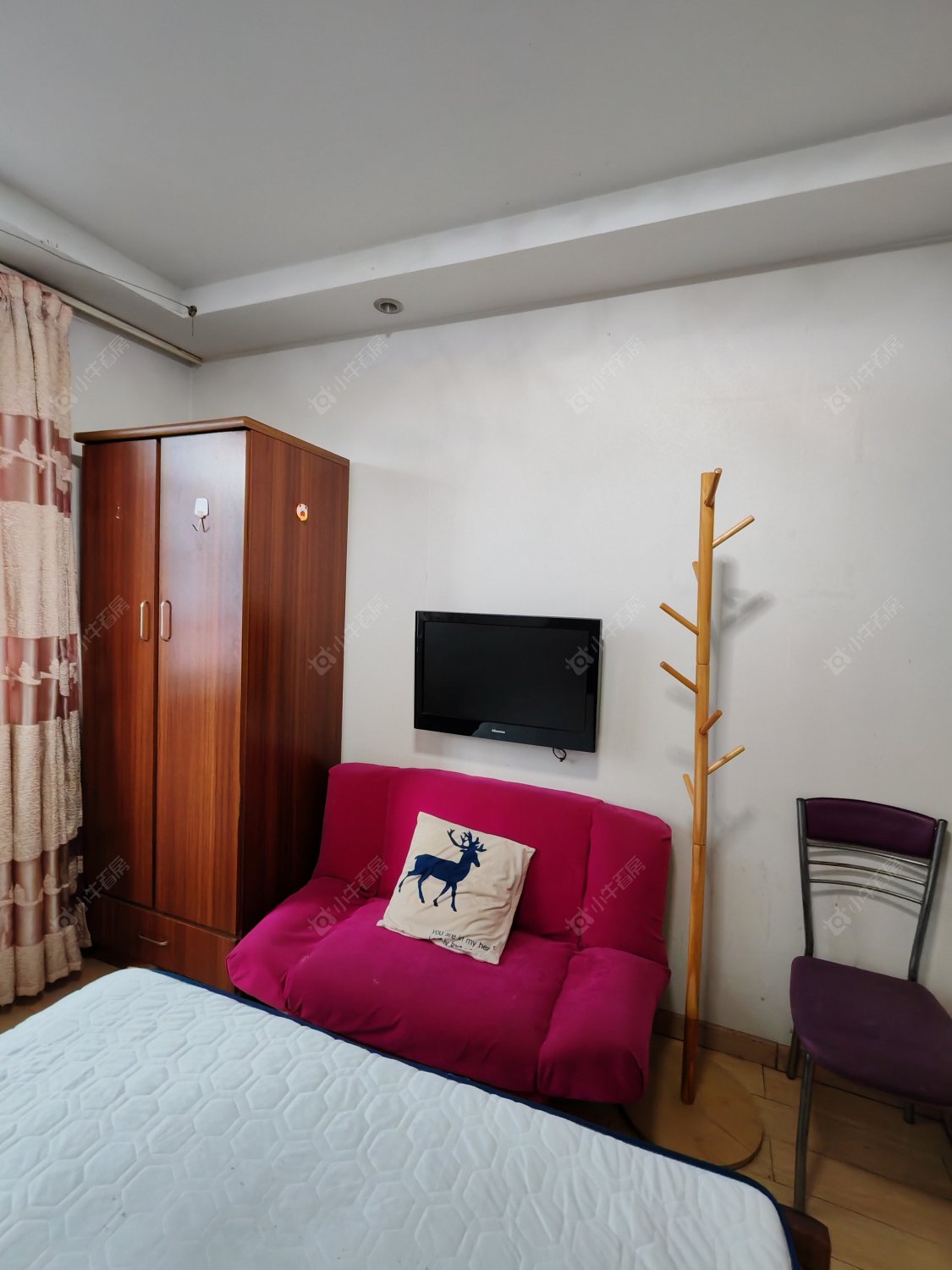 常州海伦小屋租房_海伦小屋1室1厅房源出租