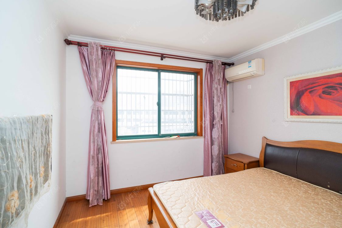 常州星鑫家园二期在售二手房源室内图_小牛看房