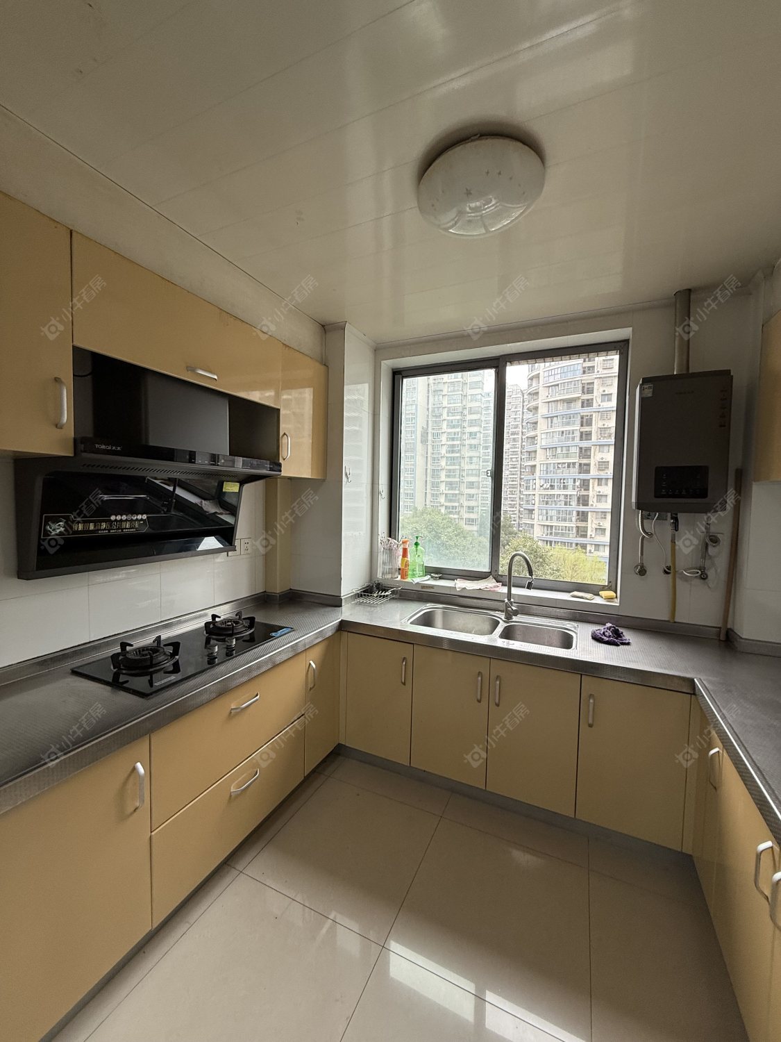 常州滨江明珠城东区在租房源_小牛看房