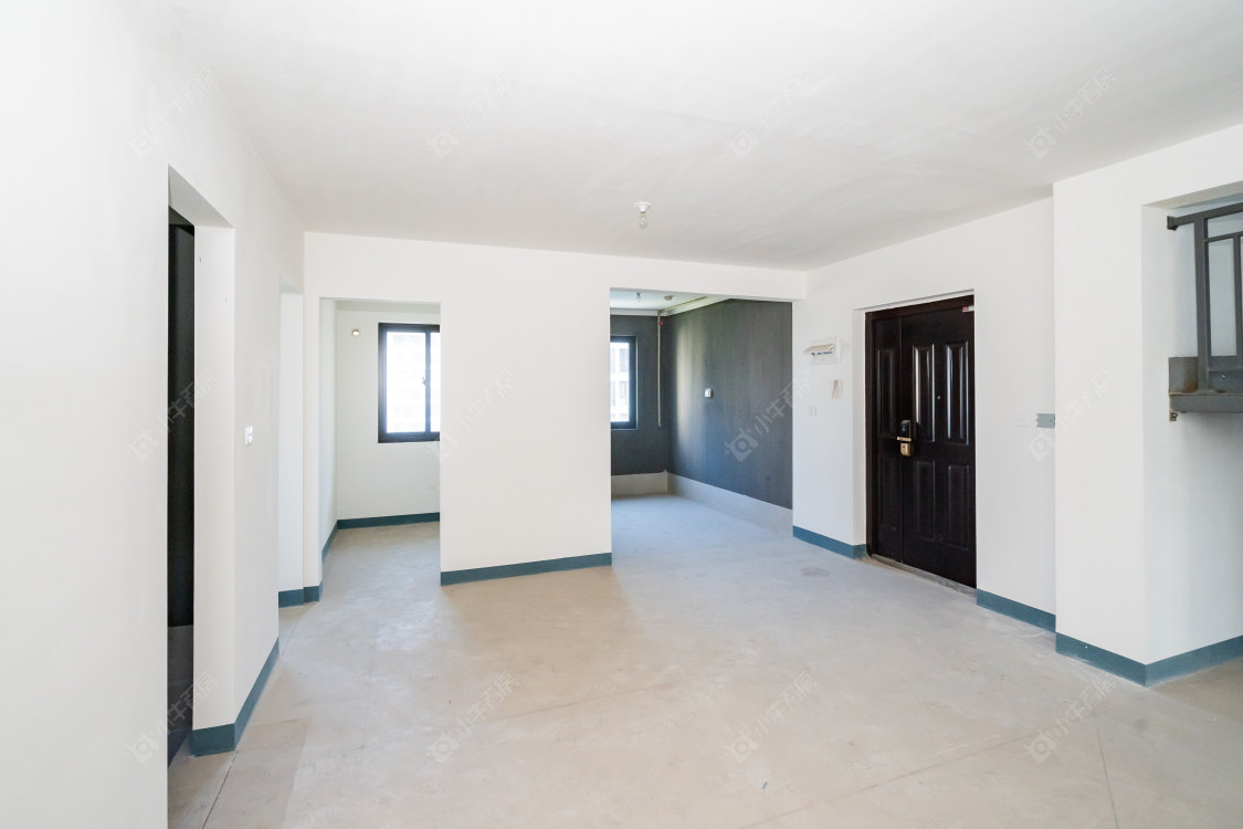 常州新城璞樾和山在售二手房_小牛看房