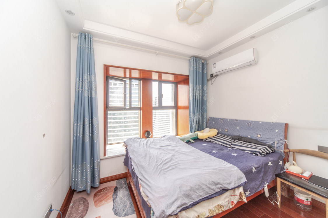 世茂香槟湖一期房源室内图 常州世茂香槟湖一期在售二手房源室内图_小牛看房