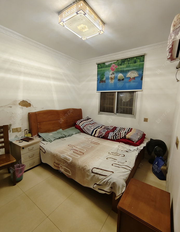 常州河苑新村在租房源户型图_小牛看房