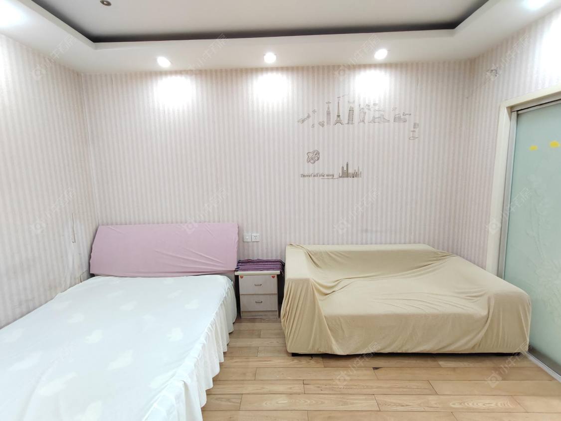 常州丰乐尚都在租房源室内图_小牛看房