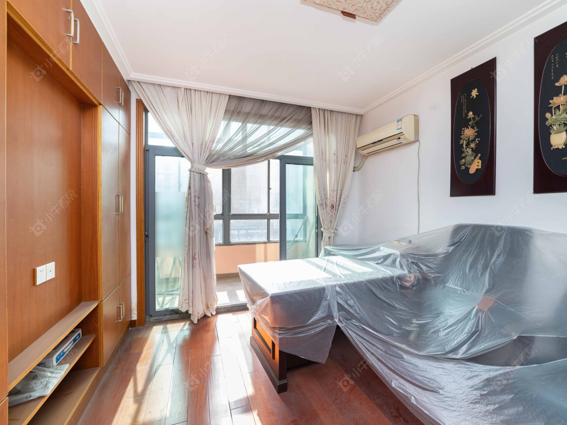 常州中天名园在售二手房源小区图_小牛看房