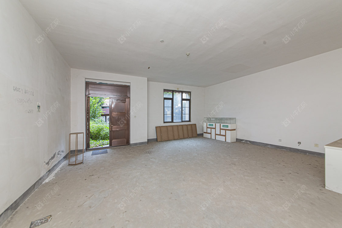 常州红星威尼斯庄园在售二手房源_小牛看房