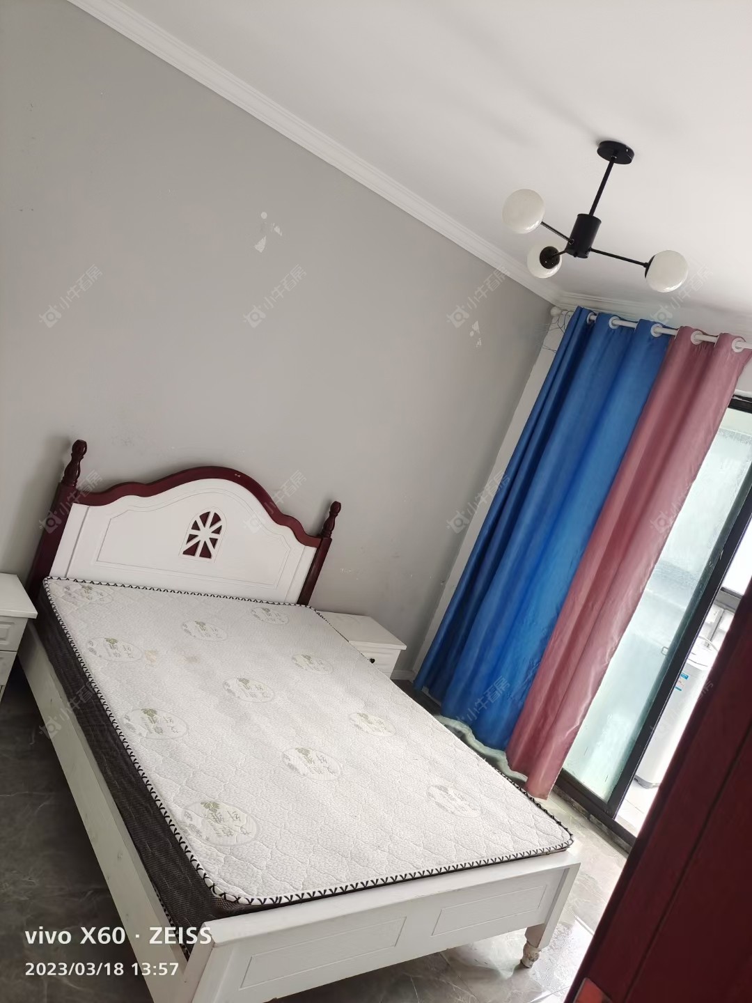 常州九洲花园一期在租房源_小牛看房