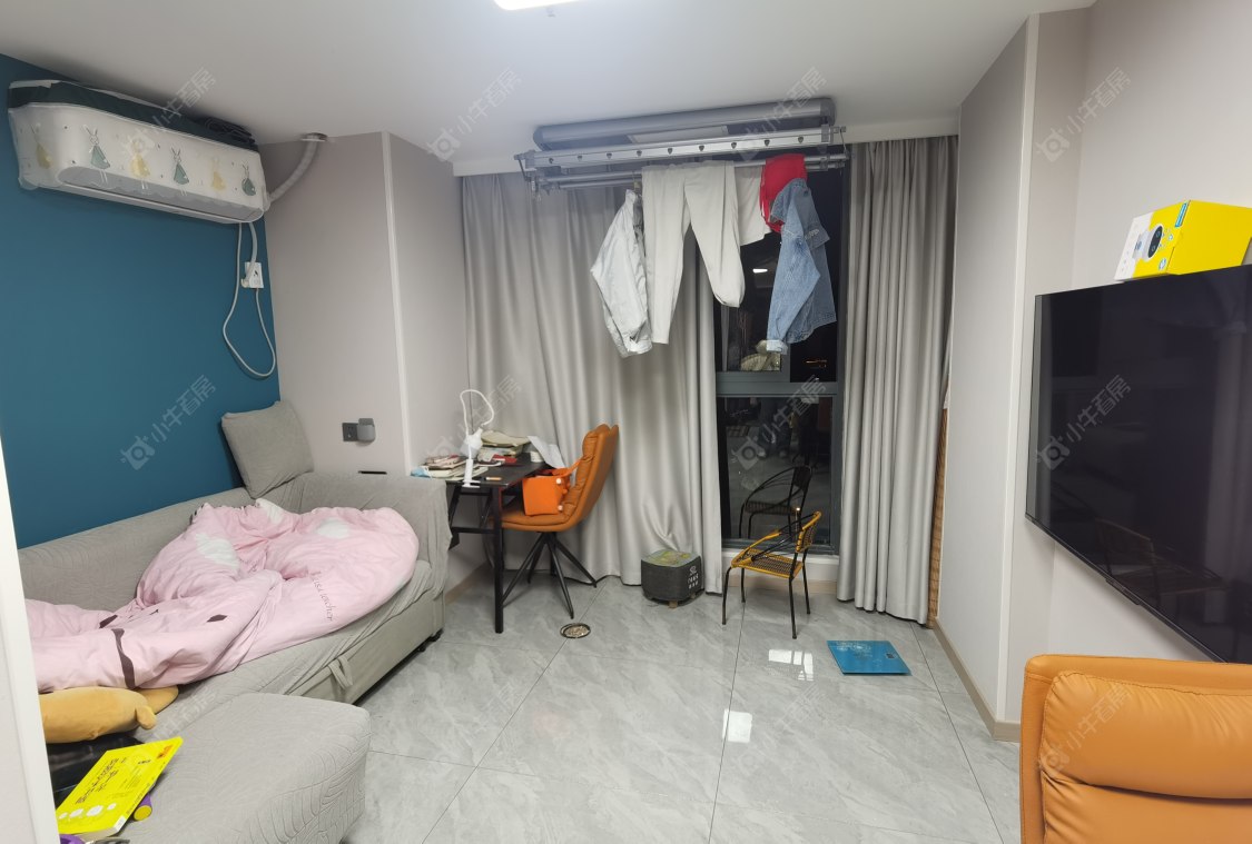 常州弘阳云峯租房_弘阳云峯1室房源出租