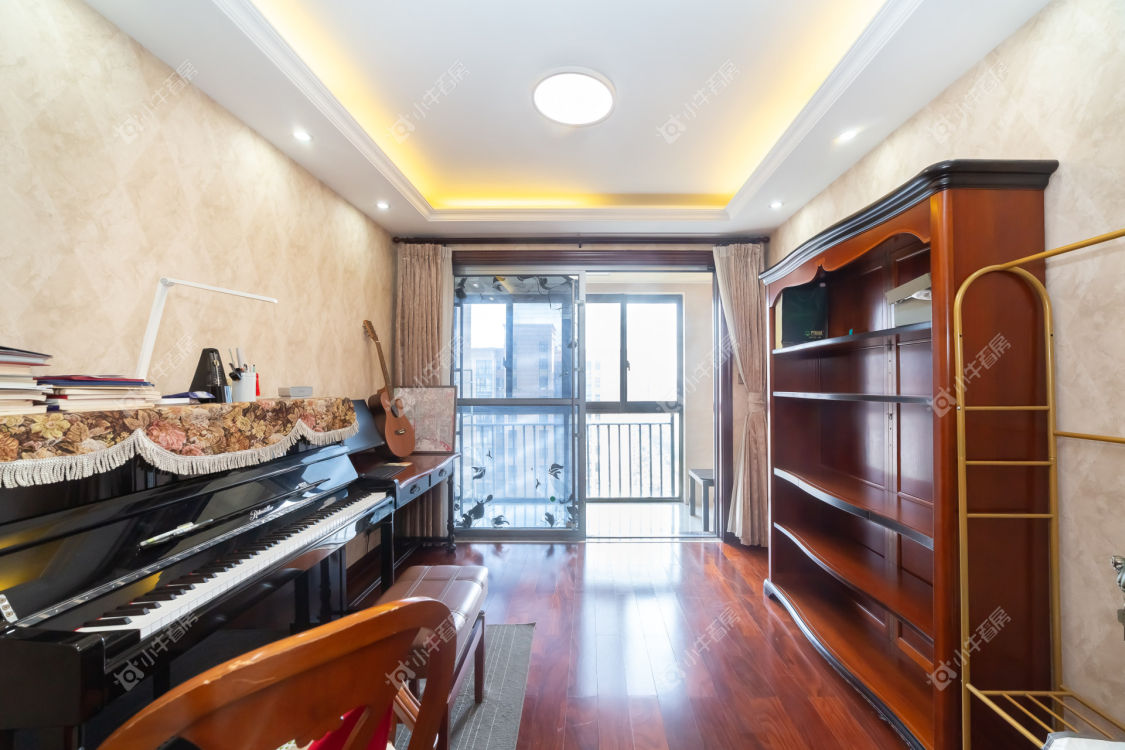 常州绿都万和城三区在租房源室内图_小牛看房