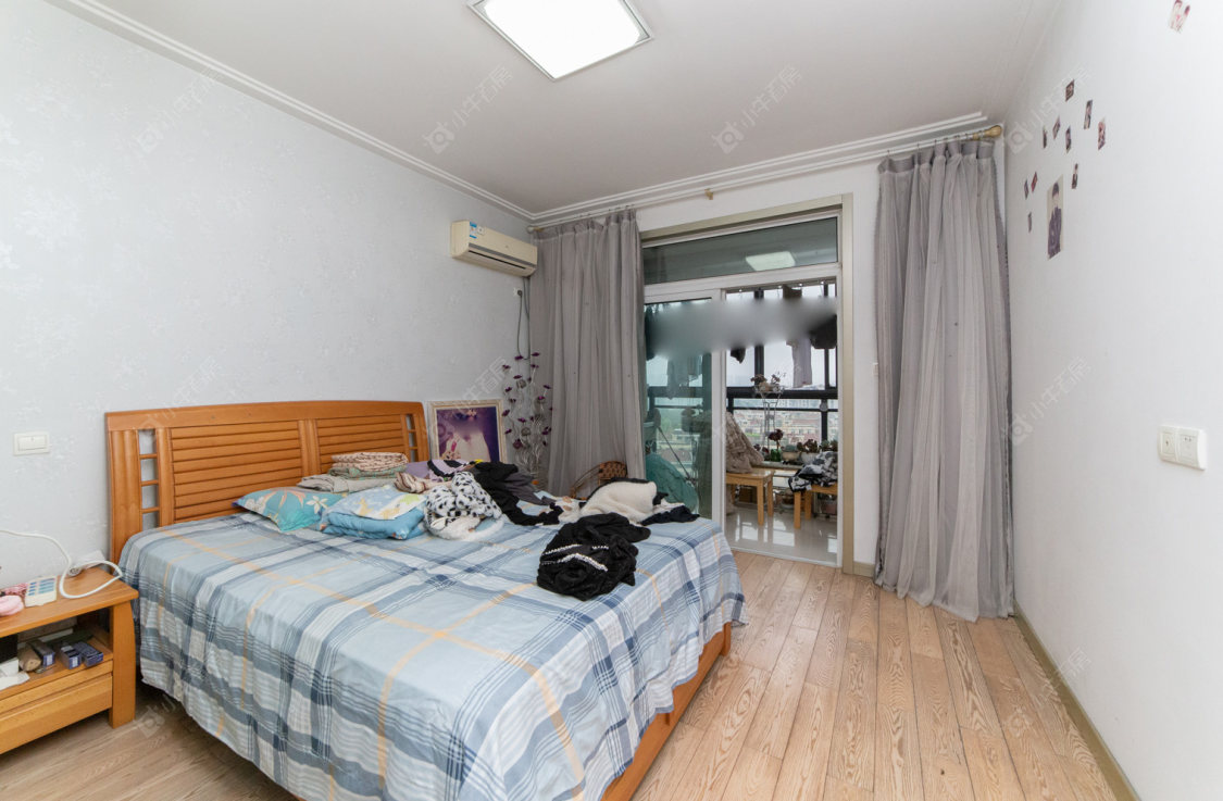 香槟广场房源室内图 常州香槟广场在售二手房源室内图_小牛看房