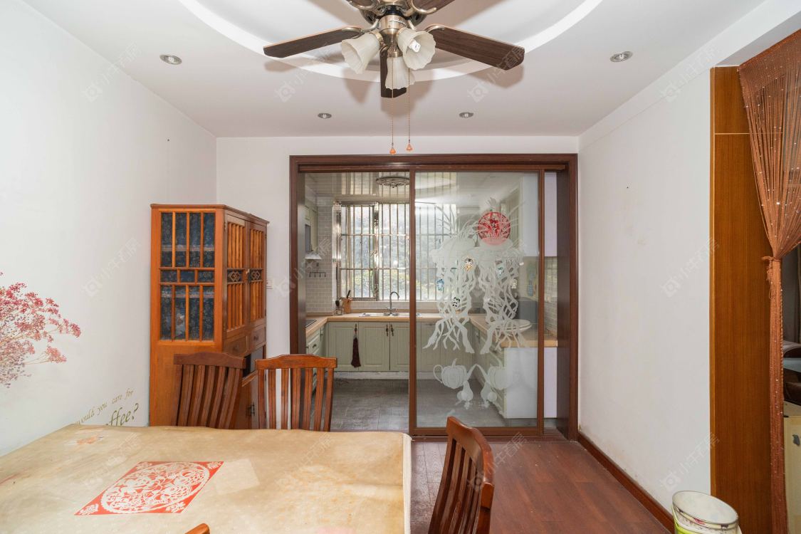 常州金玉苑在售二手房源室内图_小牛看房