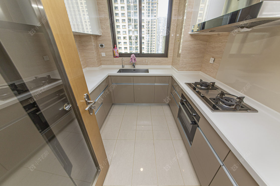 常州新城公馆荣域在售二手房源室内图_小牛看房