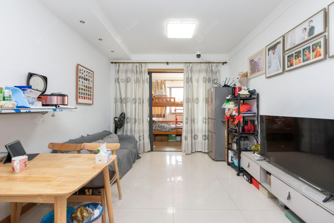 常州香江康桥在售二手房_小牛看房