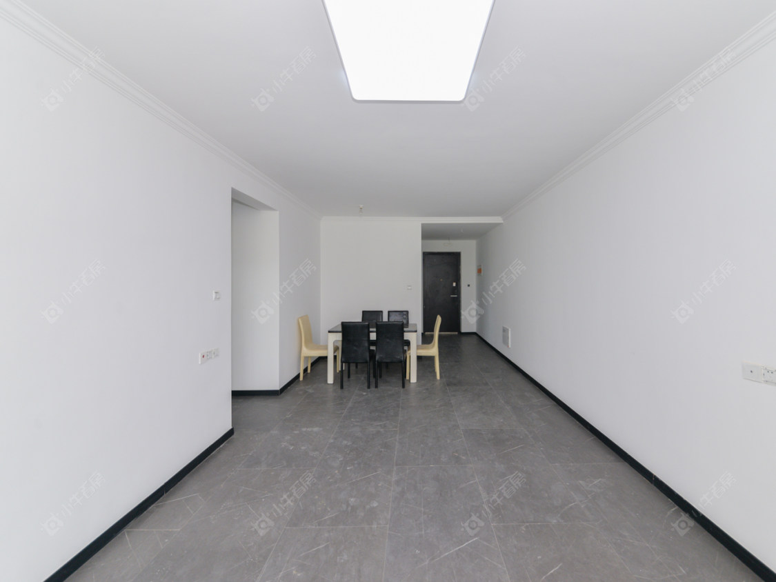 常州万达光语未来一期在售二手房源室内图_小牛看房