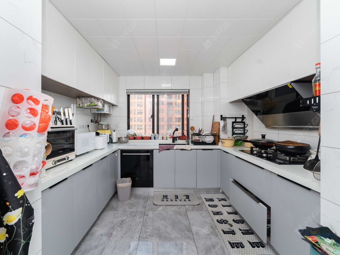 万骏金域丹堤房源室内图 常州万骏金域丹堤在售二手房源室内图_小牛看房