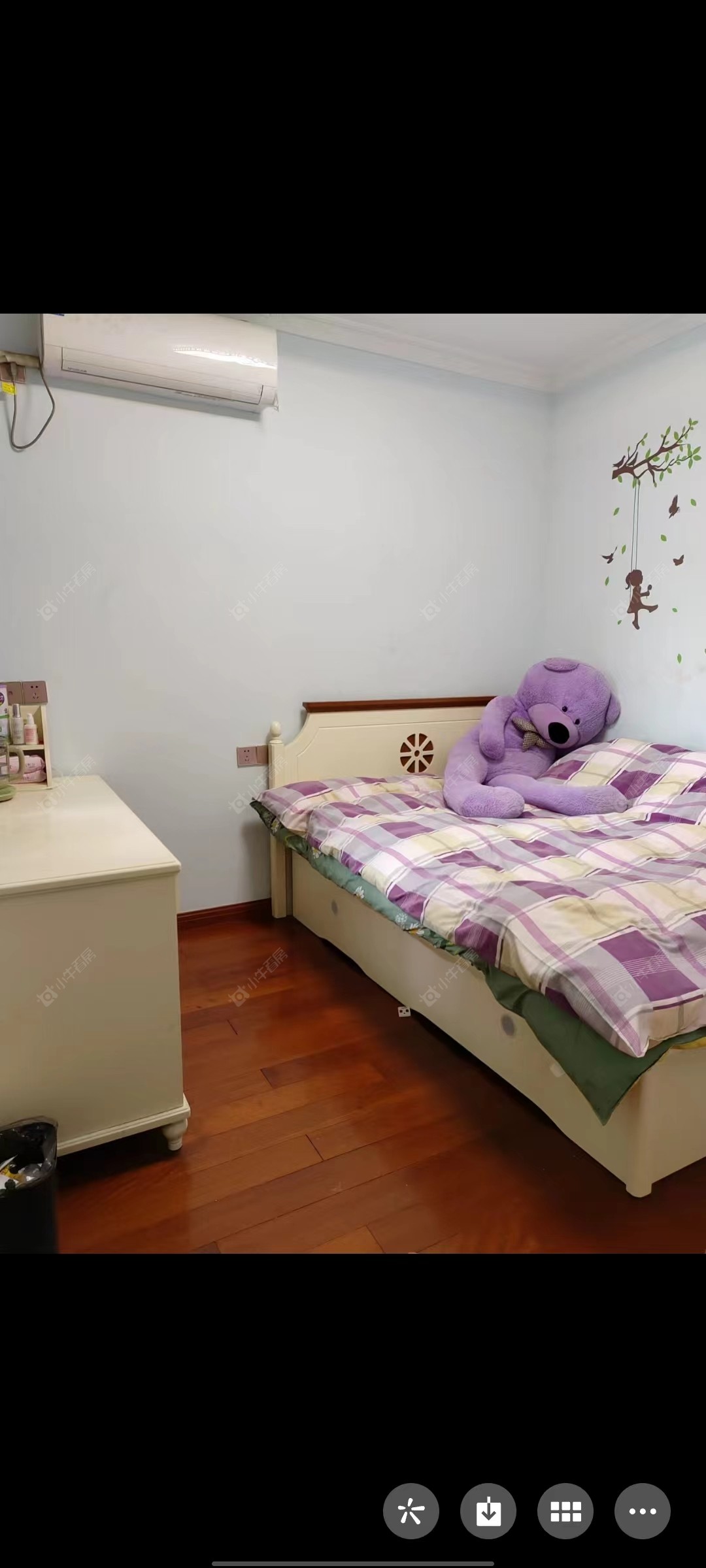 常州银谷华庭在租房源_小牛看房