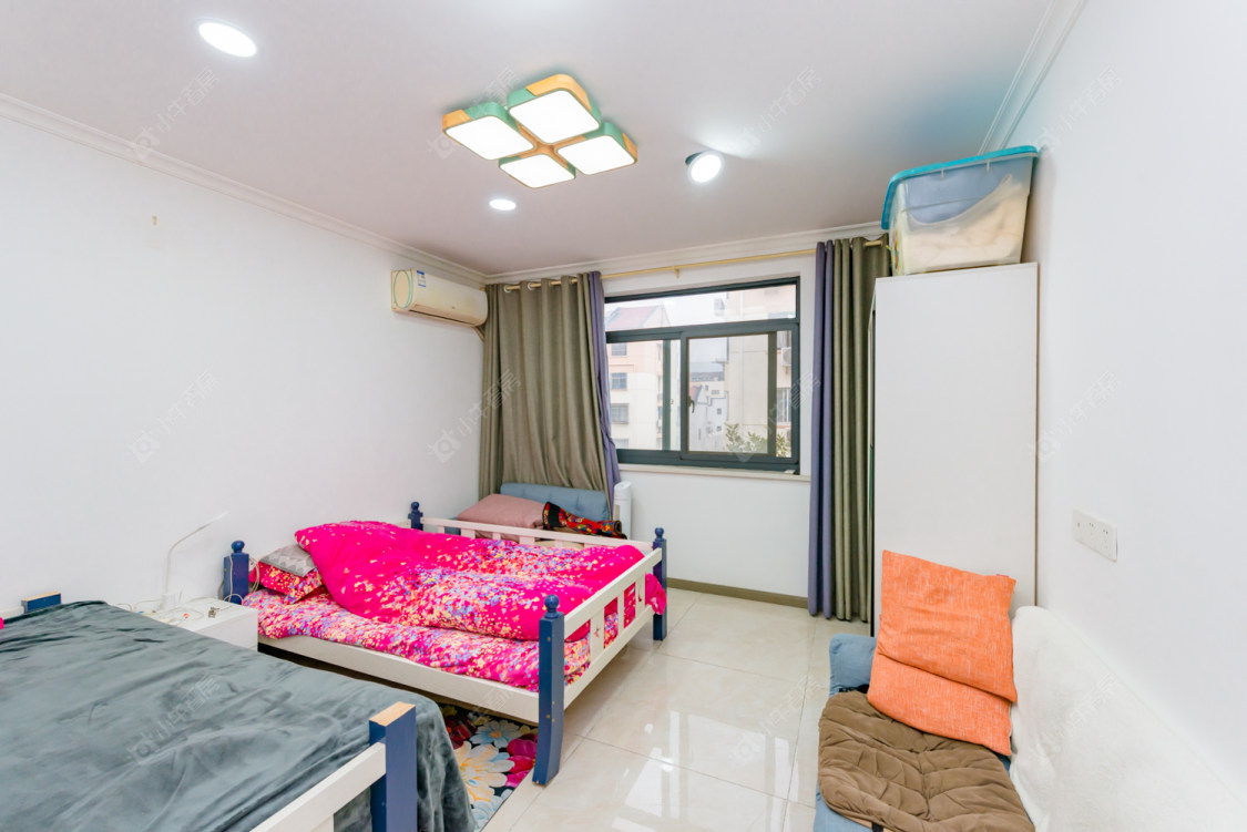 常州北直街在售二手房源室内图_小牛看房