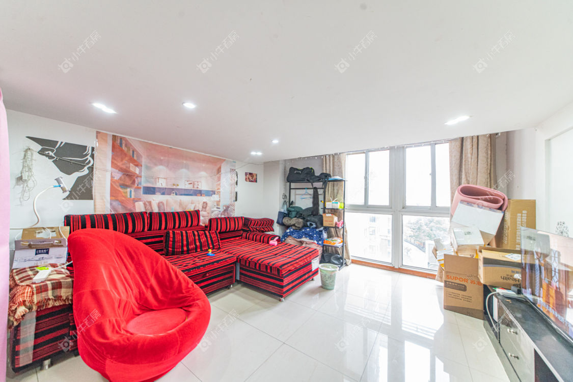 常州香江壹品在租房源室内图_小牛看房